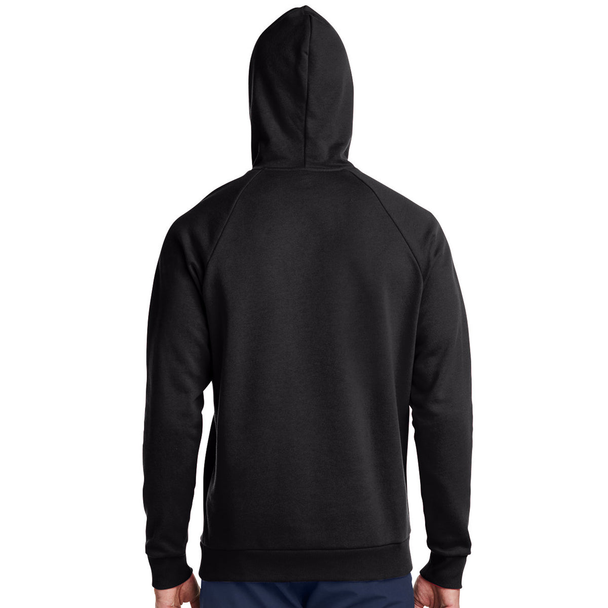 Rugby Imports Philadelphia Rugby UA Rival Fleece Hoodie