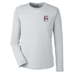 Rugby Imports Philadelphia Rugby UA Team Tech LS T-Shirt