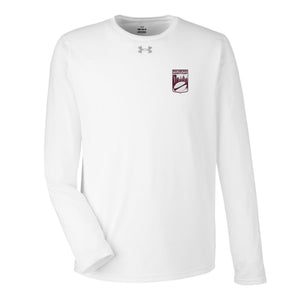 Rugby Imports Philadelphia Rugby UA Team Tech LS T-Shirt