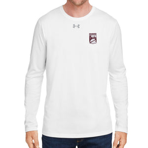 Rugby Imports Philadelphia Rugby UA Team Tech LS T-Shirt