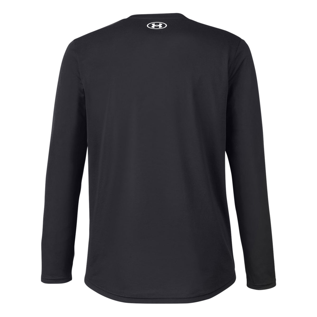 Rugby Imports Philadelphia Rugby UA Team Tech LS T-Shirt