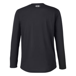 Rugby Imports Philadelphia Rugby UA Team Tech LS T-Shirt