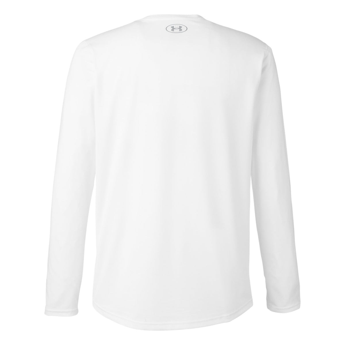 Rugby Imports Philadelphia Rugby UA Team Tech LS T-Shirt