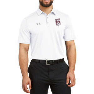 Rugby Imports Philadelphia Rugby UA Team Tech Polo