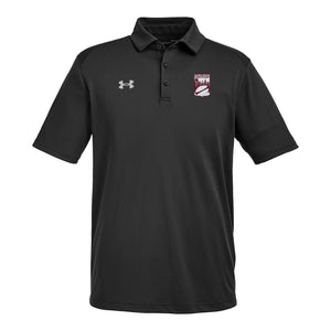 Rugby Imports Philadelphia Rugby UA Team Tech Polo