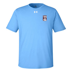 Rugby Imports Philadelphia Rugby UA Team Tech T-Shirt