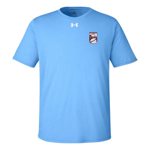Rugby Imports Philadelphia Rugby UA Team Tech T-Shirt