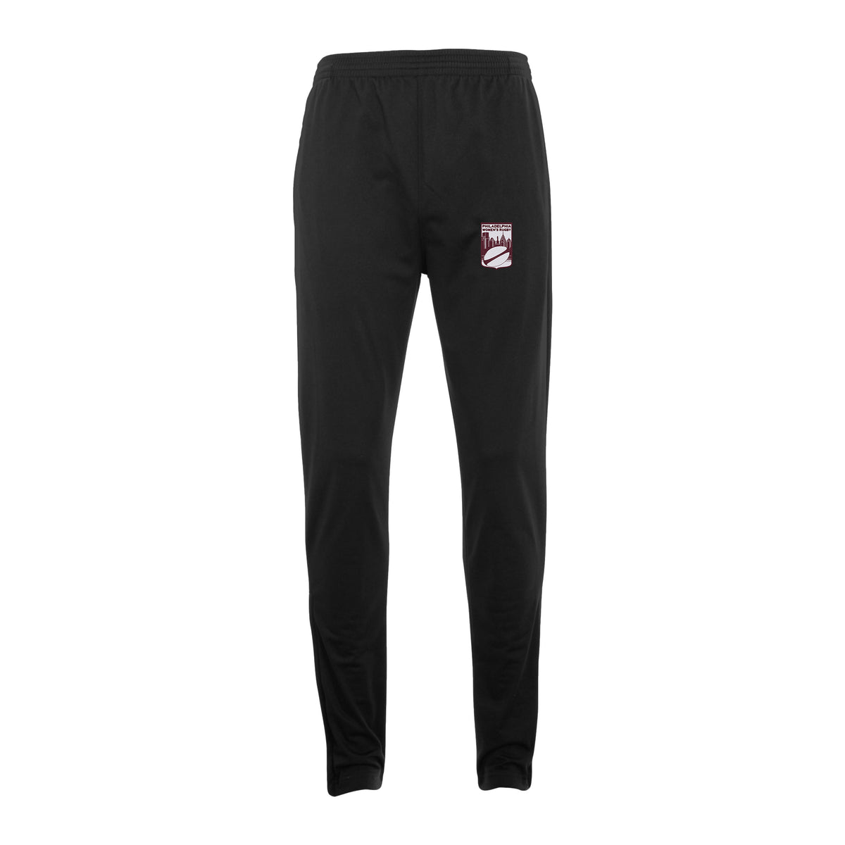 Rugby Imports Philadelphia Rugby Unisex Tapered Leg Pant