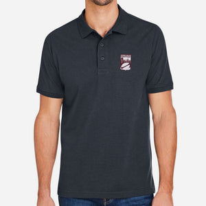 Rugby Imports Philadelphia Rugby Valiant Cotton Polo