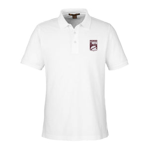 Rugby Imports Philadelphia Rugby Valiant Cotton Polo