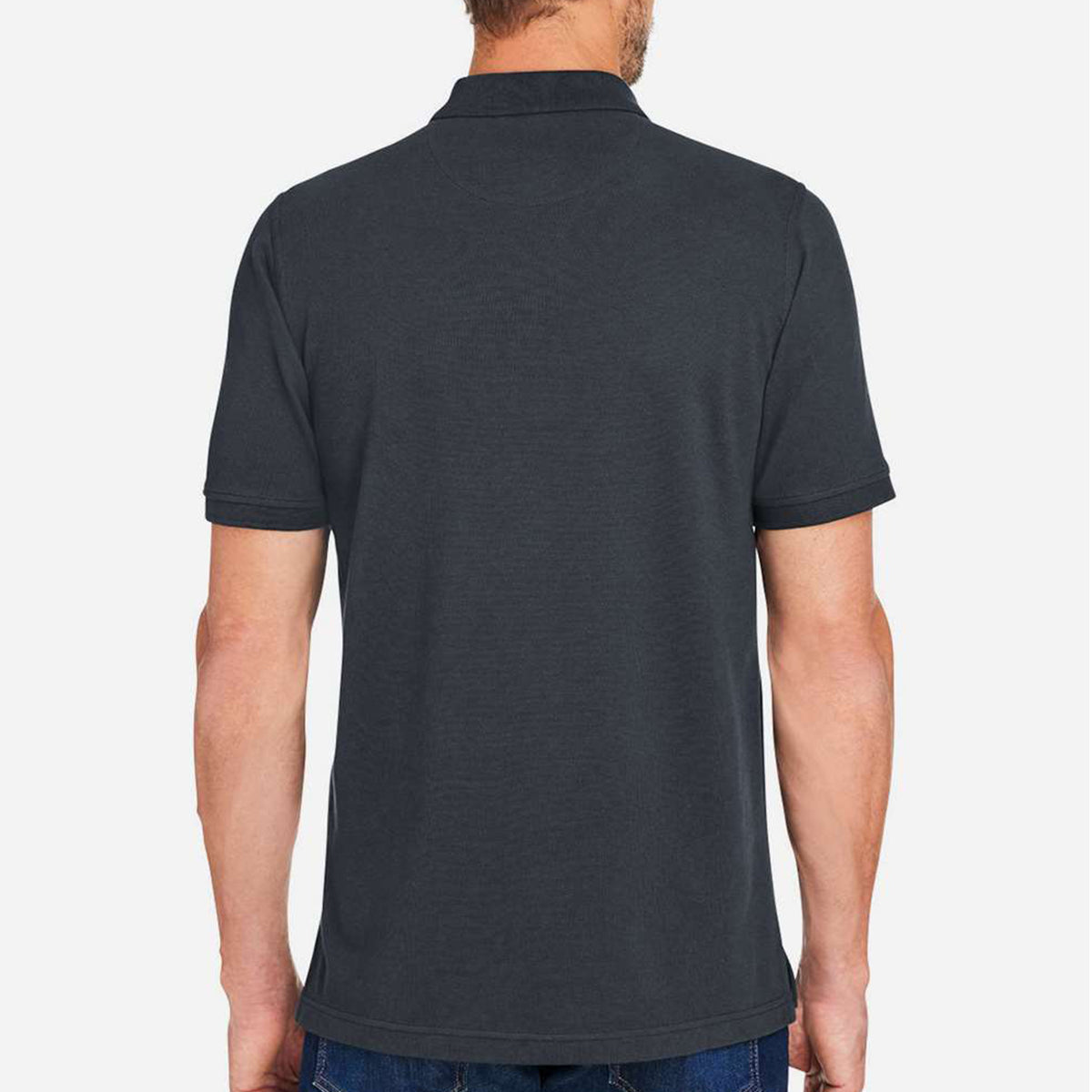 Rugby Imports Philadelphia Rugby Valiant Cotton Polo