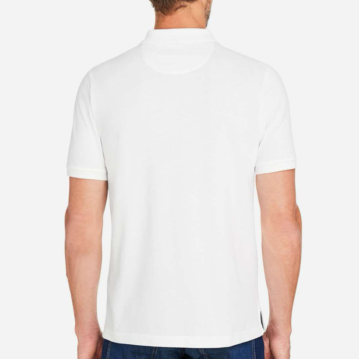 Rugby Imports Philadelphia Rugby Valiant Cotton Polo