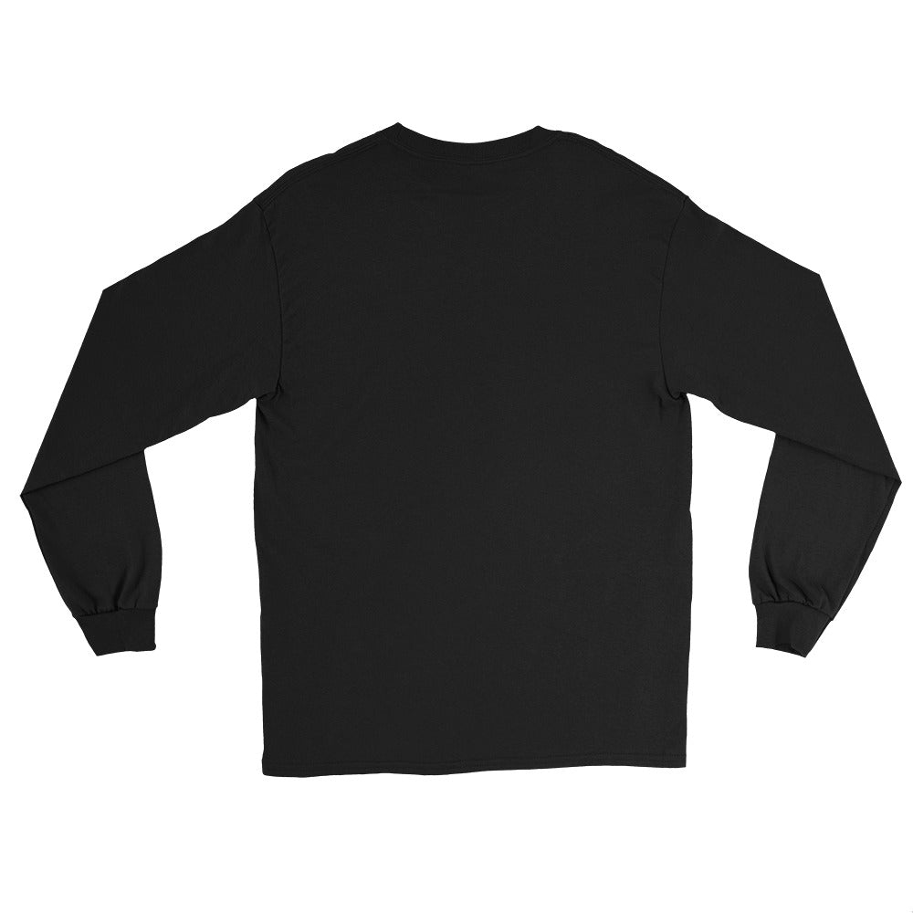 Rugby Imports Philly RFC 50th Anniv. Classic Long Sleeve T-Shirt