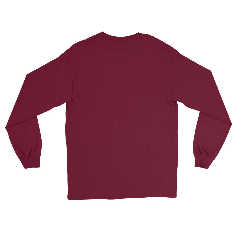 Rugby Imports Philly RFC 50th Anniv. Classic Long Sleeve T-Shirt