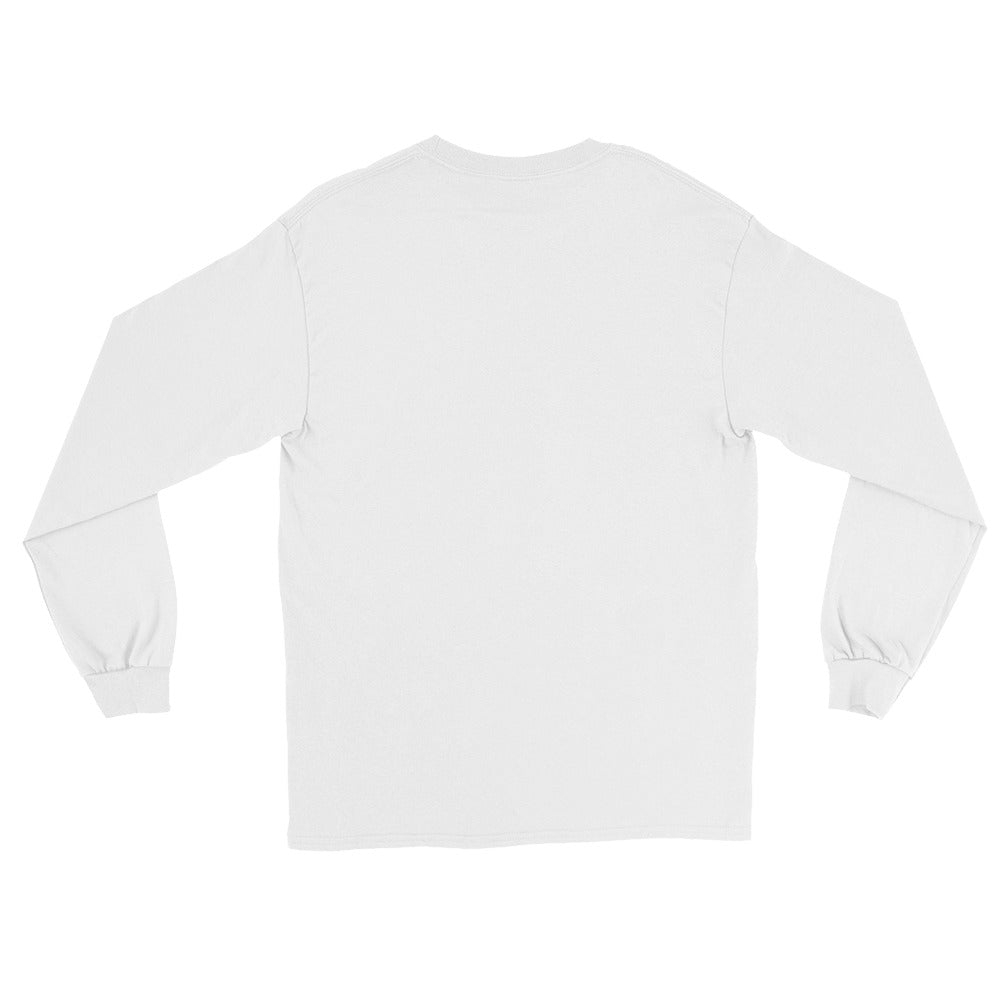 Rugby Imports Philly RFC 50th Anniv. Classic Long Sleeve T-Shirt