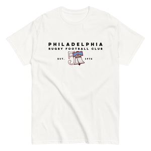 Rugby Imports Philly RFC 50th Anniv. Classic T-Shirt