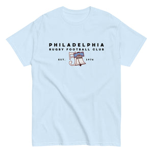 Rugby Imports Philly RFC 50th Anniv. Classic T-Shirt