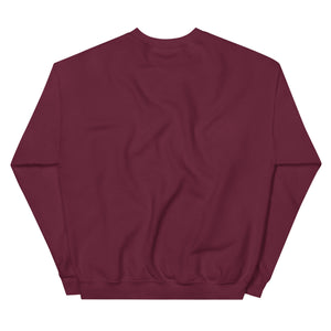 Rugby Imports Philly RFC 50th Anniv. Unisex Crewneck
