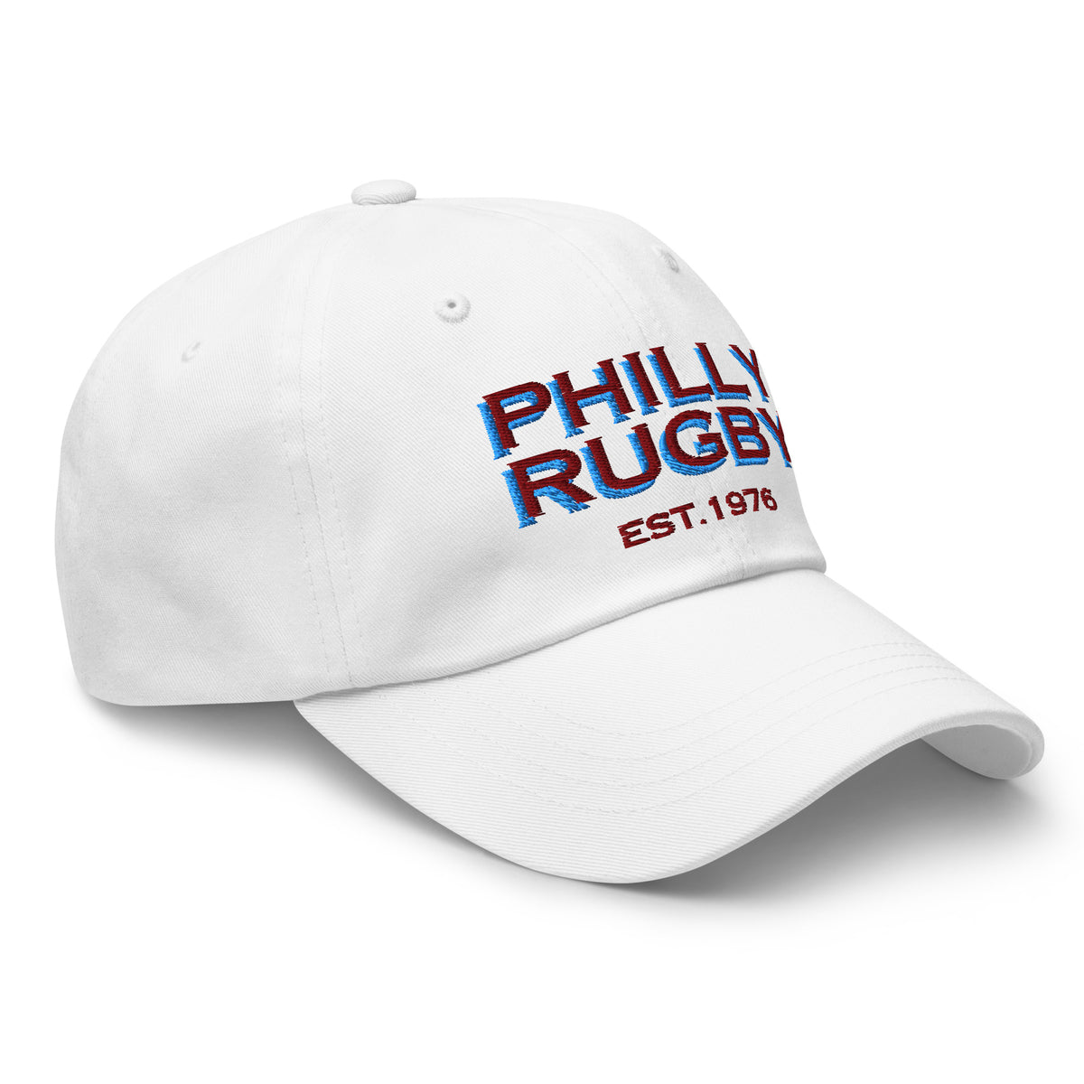Rugby Imports Philly Rugby Adjustable Hat