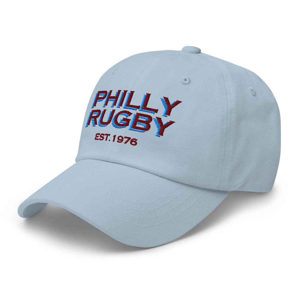Rugby Imports Philly Rugby Adjustable Hat