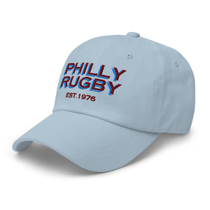 Rugby Imports Philly Rugby Adjustable Hat