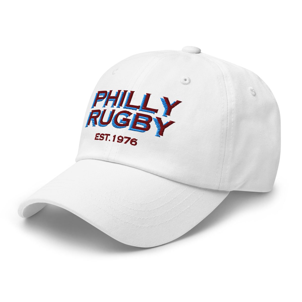 Rugby Imports Philly Rugby Adjustable Hat