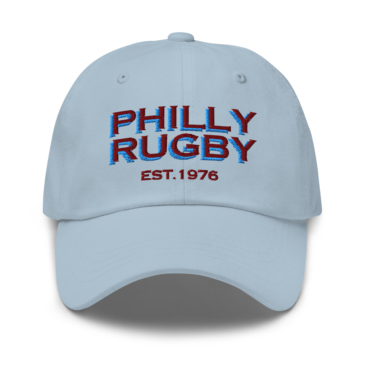 Rugby Imports Philly Rugby Adjustable Hat