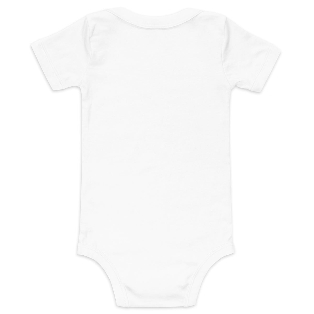 Rugby Imports Philly Rugby Baby Onesie