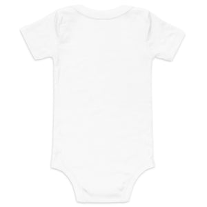 Rugby Imports Philly Rugby Baby Onesie