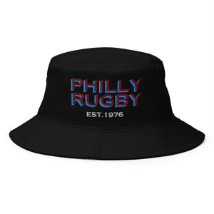 Rugby Imports Philly Rugby Bucket Hat