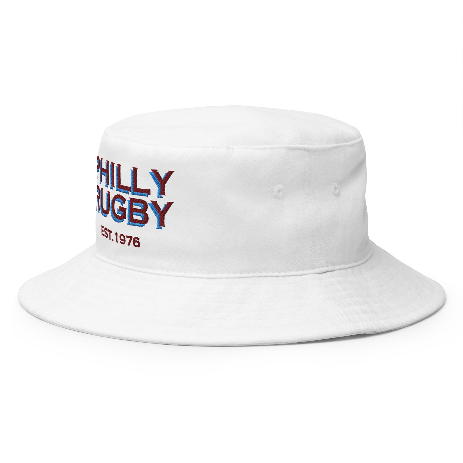 Rugby Imports Philly Rugby Bucket Hat