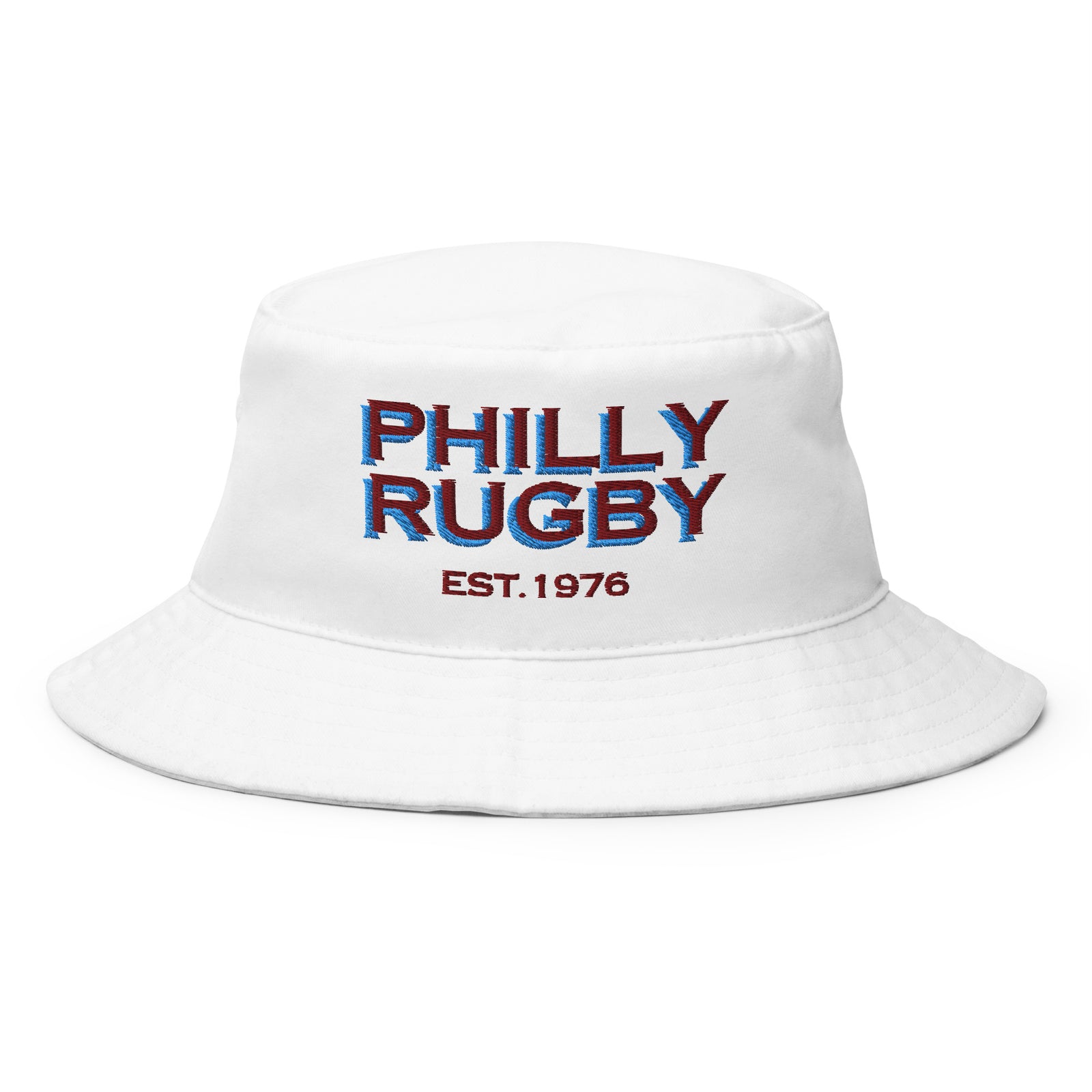 Rugby Imports Philly Rugby Bucket Hat