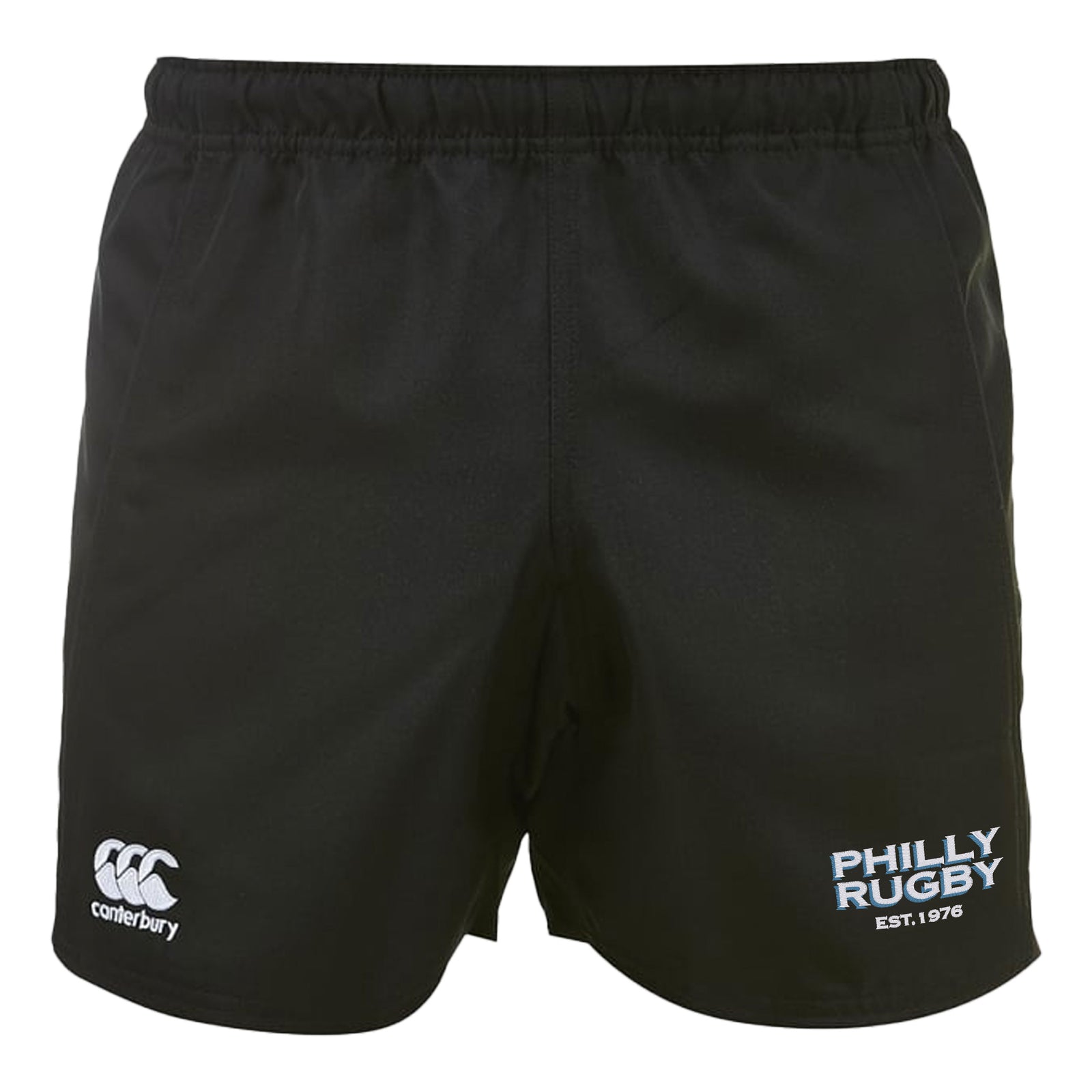 Rugby Imports Philly Rugby CCC Advantage Rugby Short
