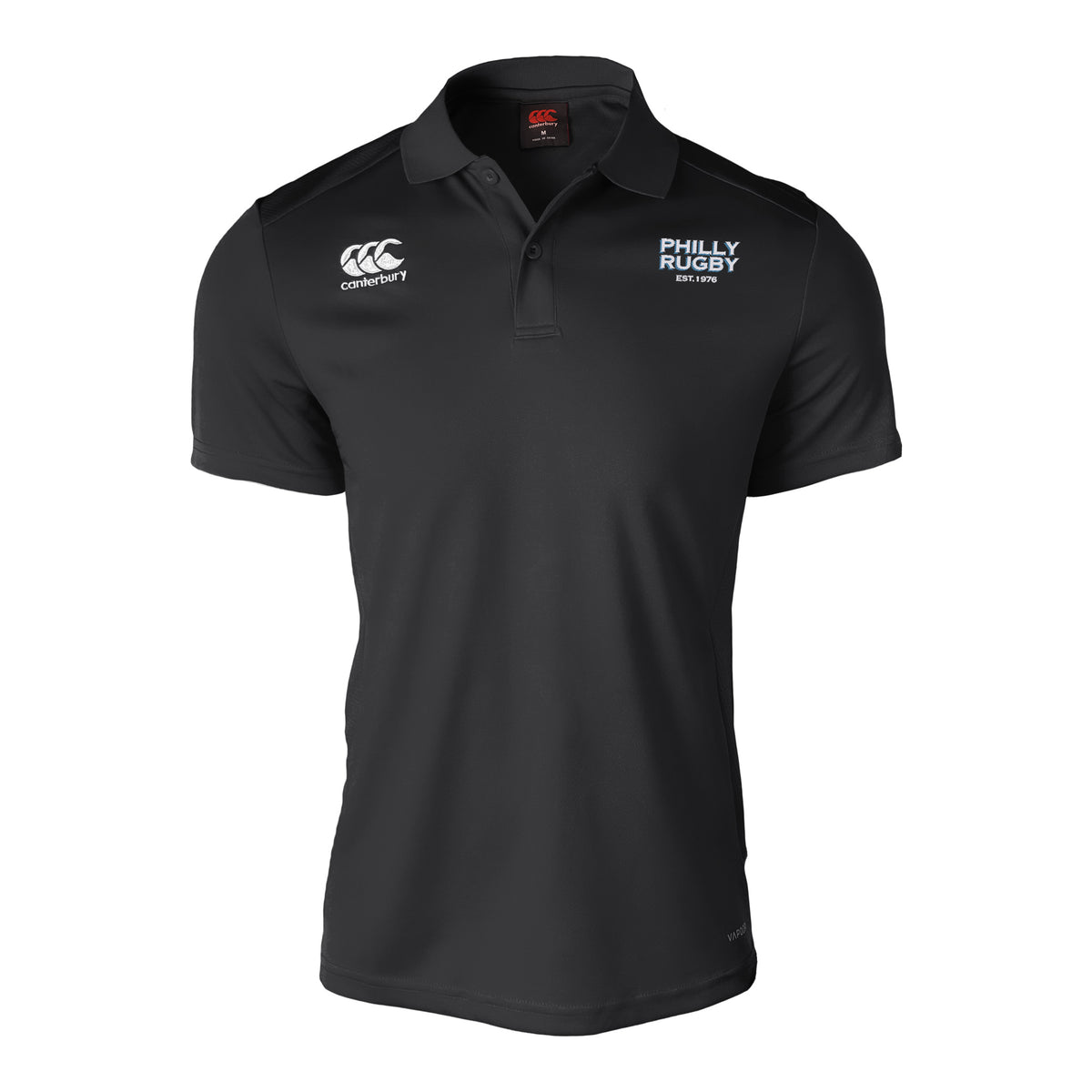 Rugby Imports Philly Rugby CCC Club Dry Polo