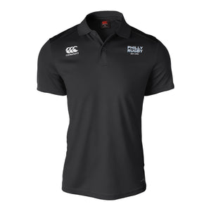 Rugby Imports Philly Rugby CCC Club Dry Polo