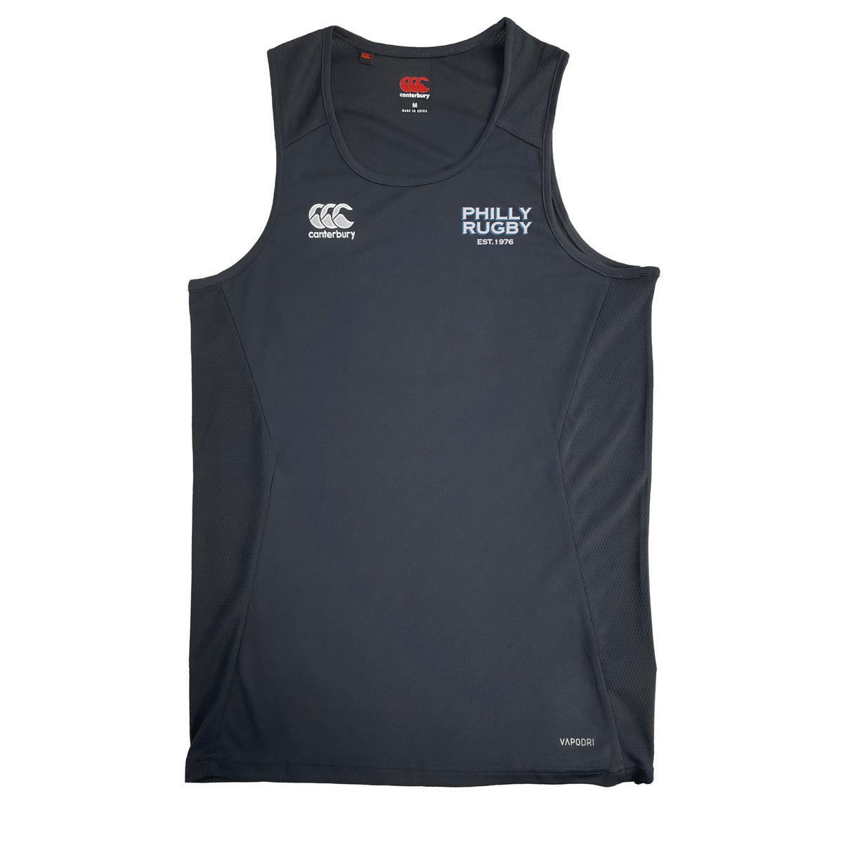 Rugby Imports Philly Rugby CCC Club Dry Singlet