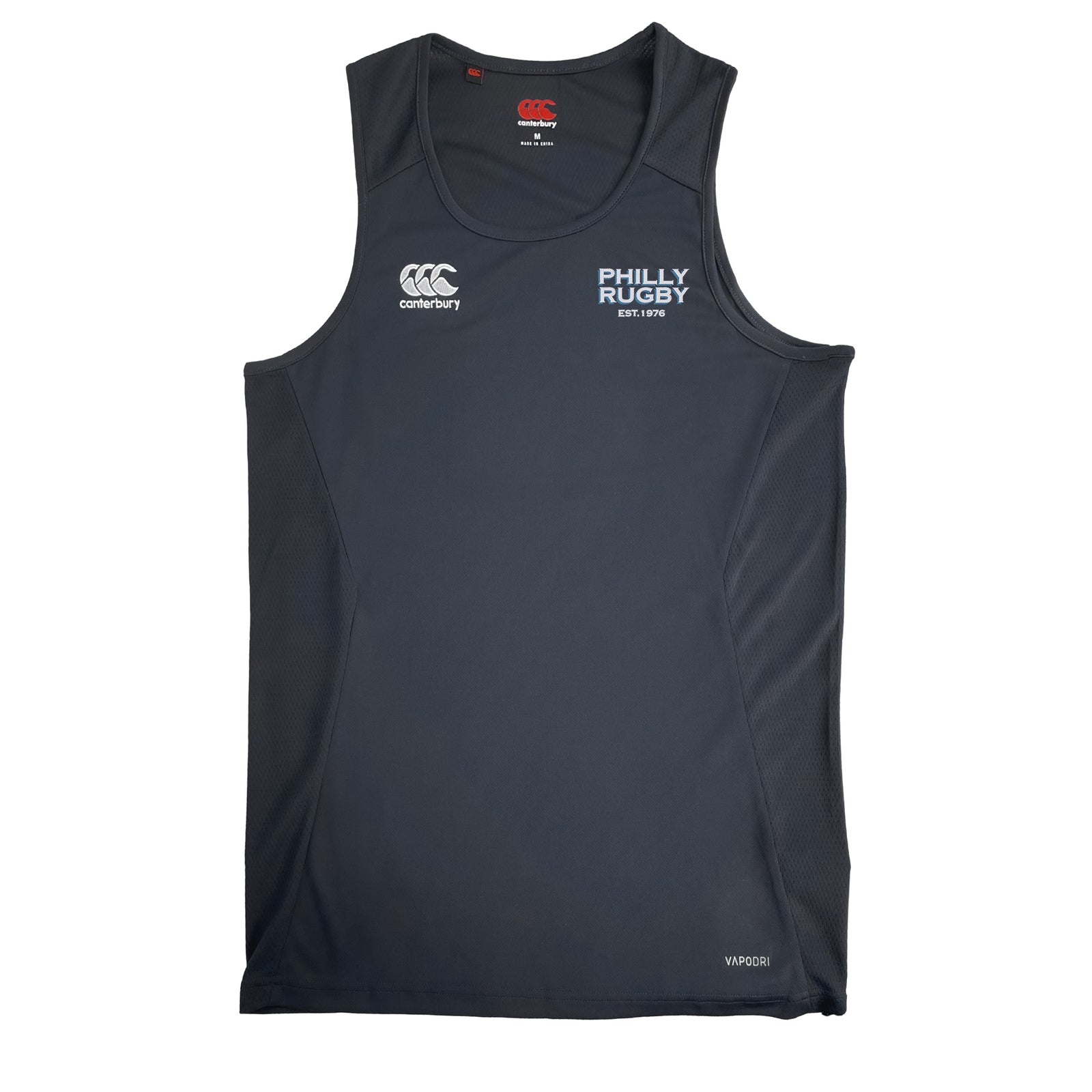 Rugby Imports Philly Rugby CCC Club Dry Singlet