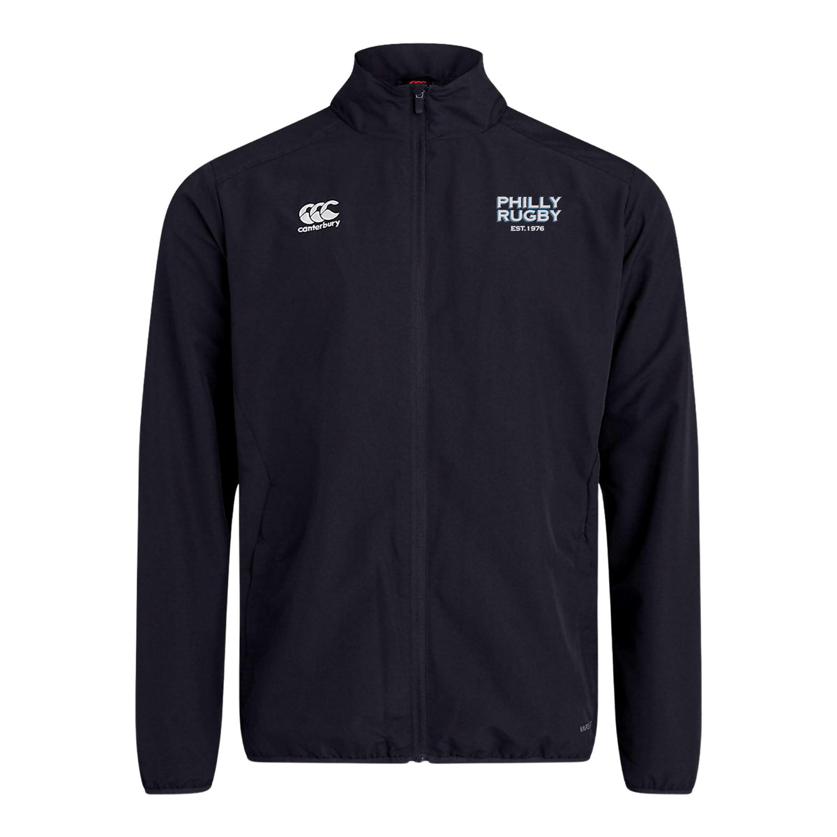Rugby Imports Philly Rugby CCC Club Track Jacket