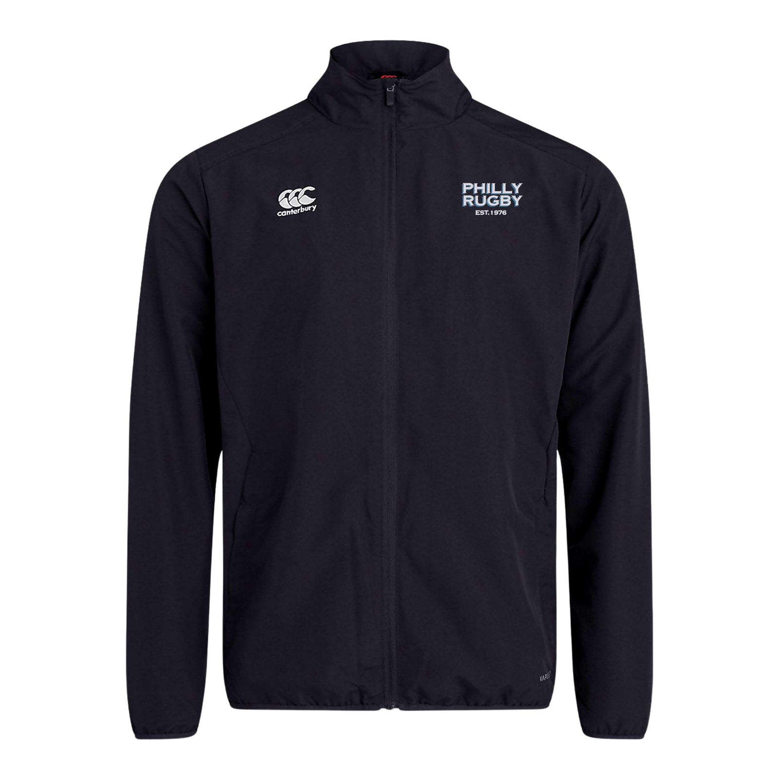 Rugby Imports Philly Rugby CCC Club Track Jacket