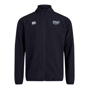 Rugby Imports Philly Rugby CCC Club Track Jacket