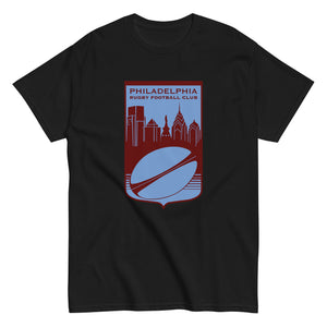 Rugby Imports Philly Rugby Classic T-Shirt