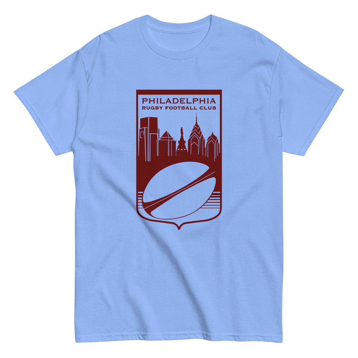 Rugby Imports Philly Rugby Classic T-Shirt