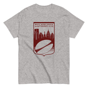 Rugby Imports Philly Rugby Classic T-Shirt