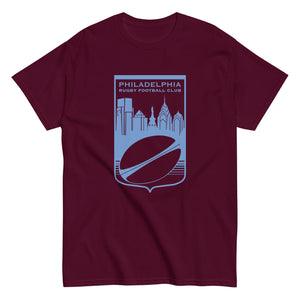 Rugby Imports Philly Rugby Classic T-Shirt
