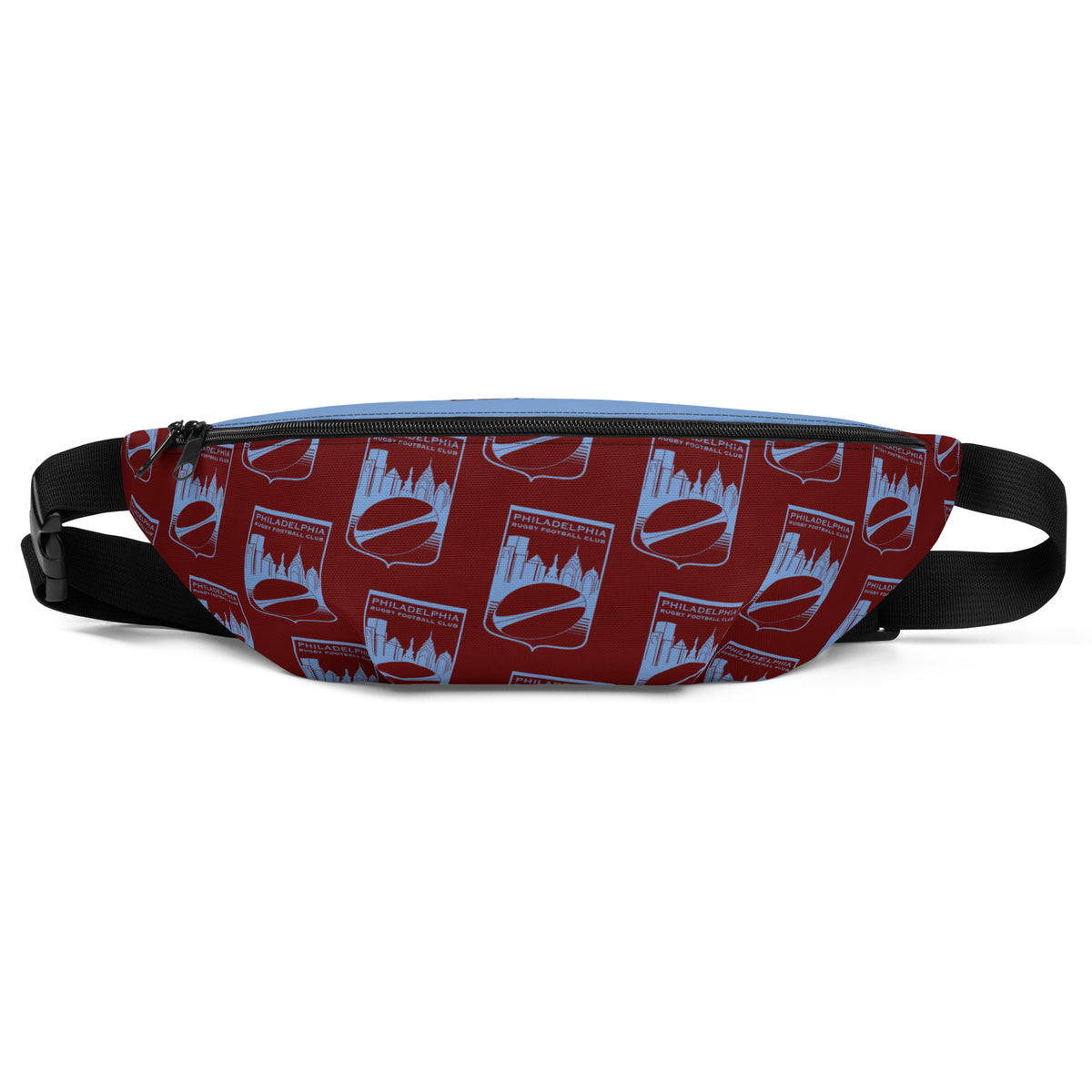 Rugby Imports Philly Rugby Fanny Pack
