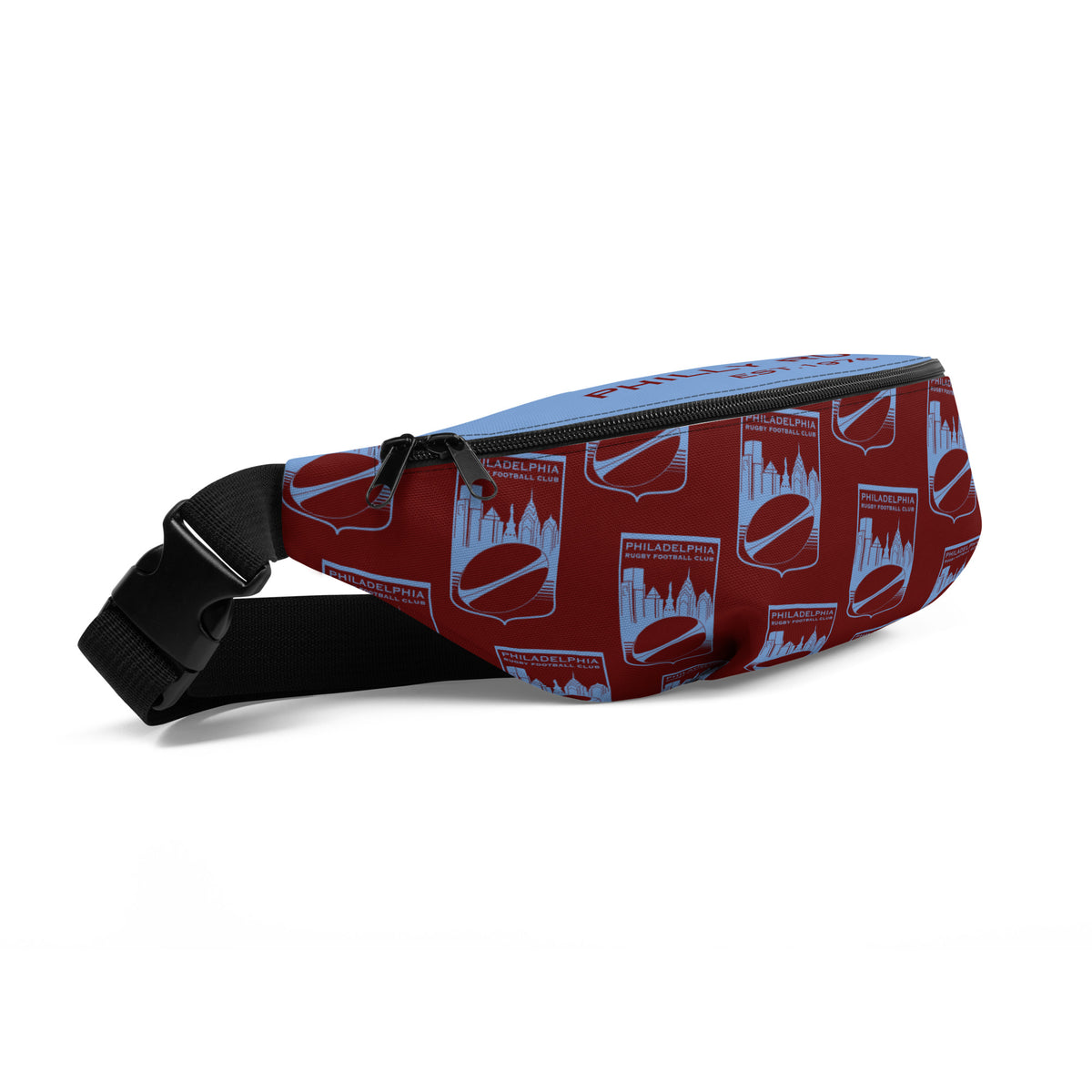 Rugby Imports Philly Rugby Fanny Pack