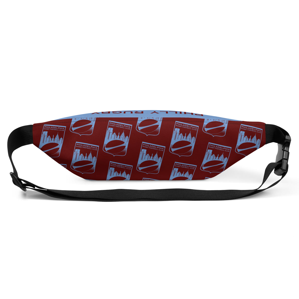 Rugby Imports Philly Rugby Fanny Pack