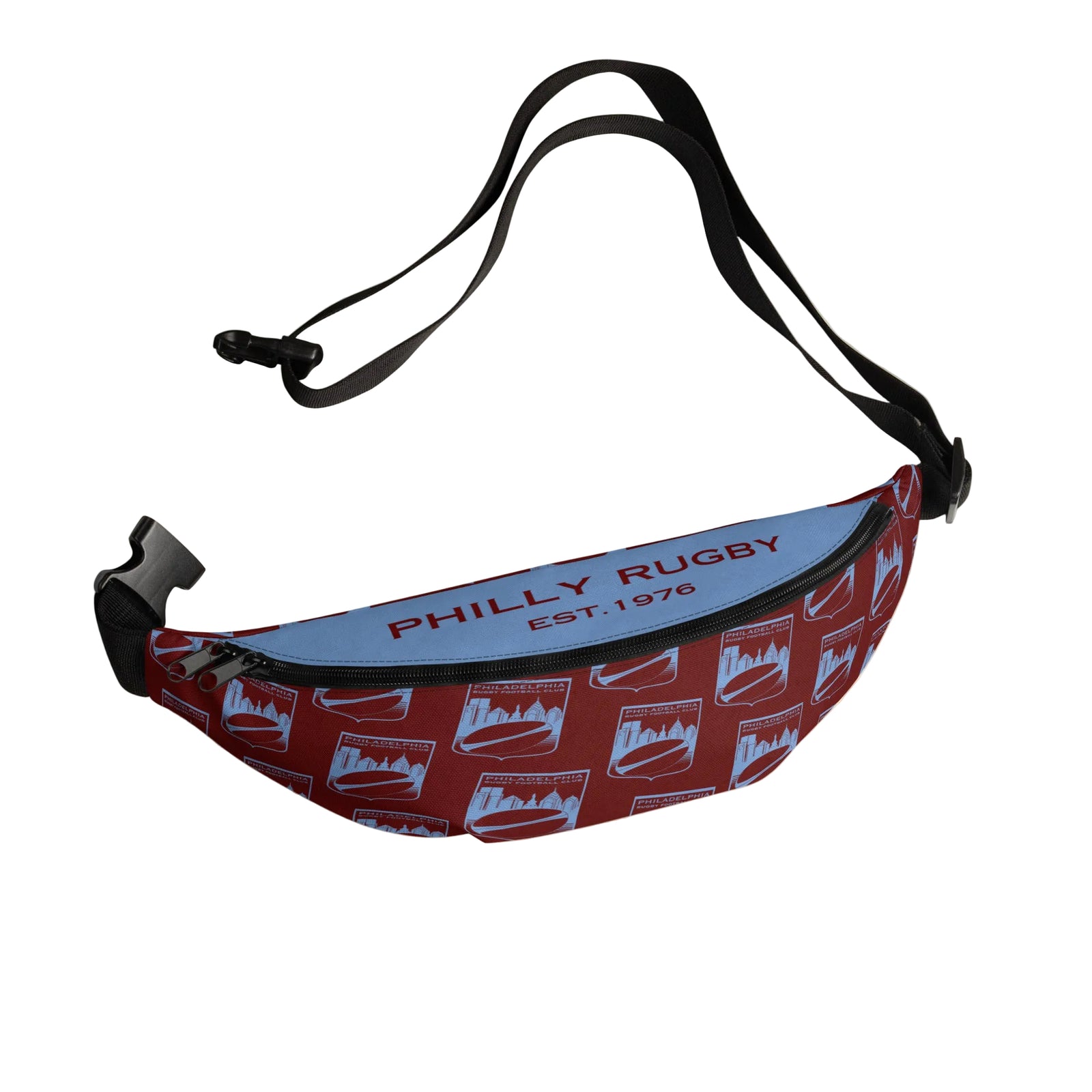 Rugby Imports Philly Rugby Fanny Pack