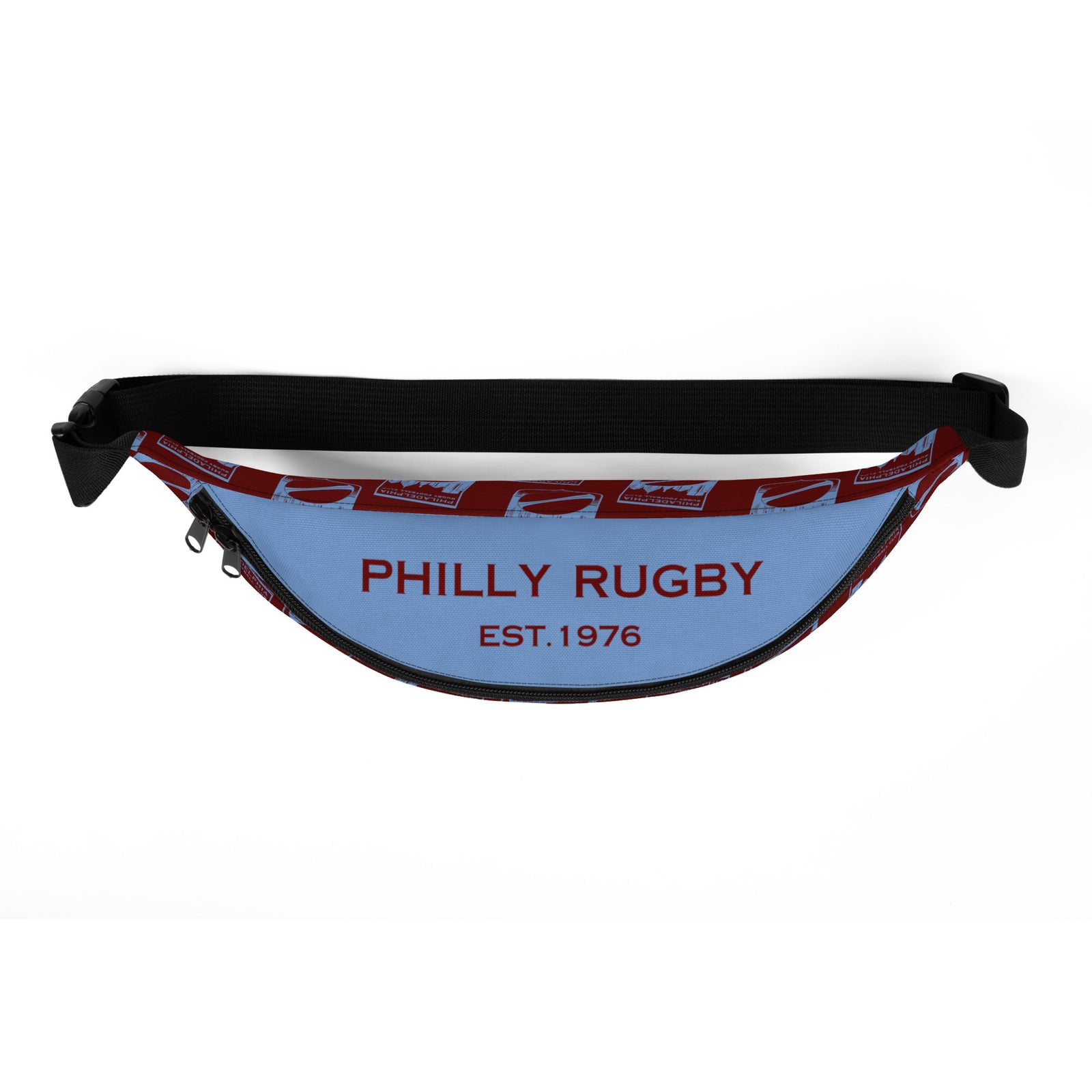 Rugby Imports Philly Rugby Fanny Pack