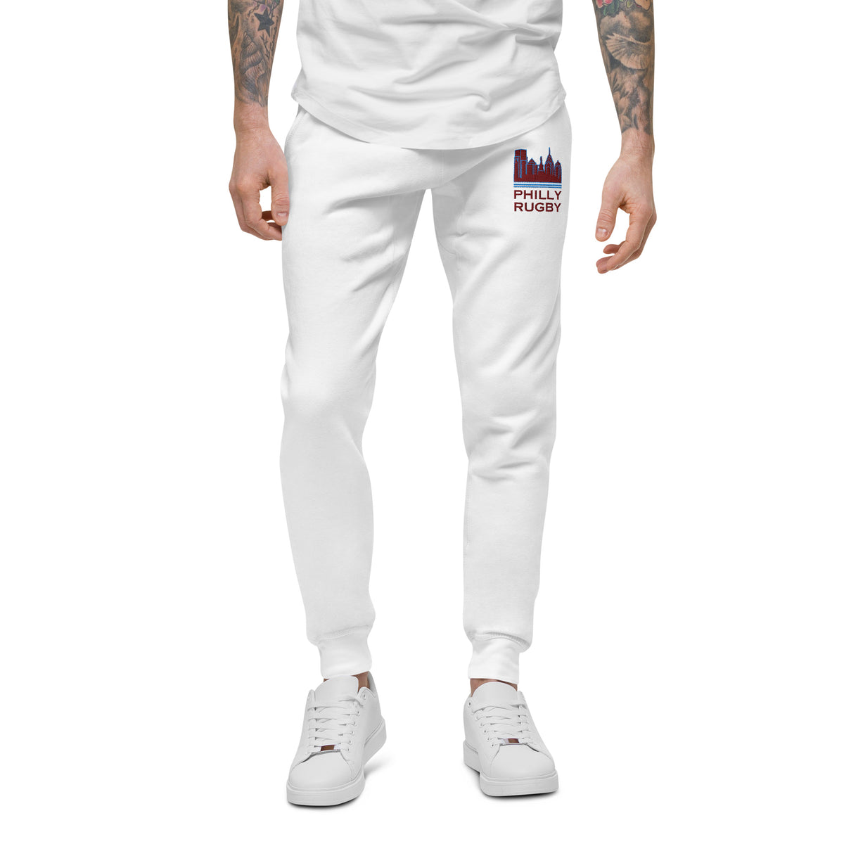 Rugby Imports Philly Rugby Fleece Sweatpants